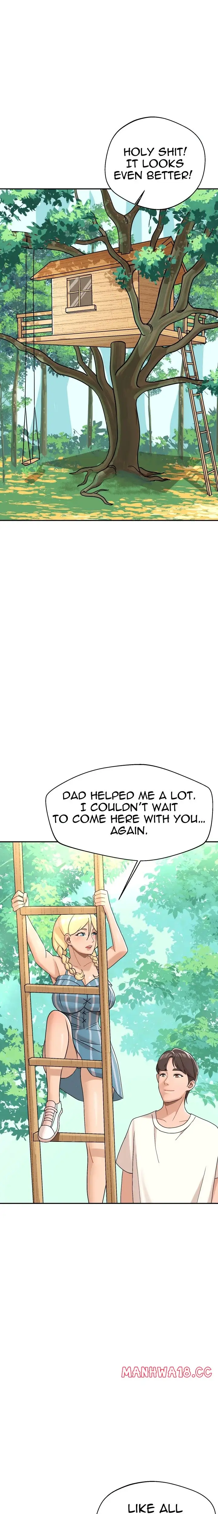 Teach Me First Uncensored Chapter 2 Page 13