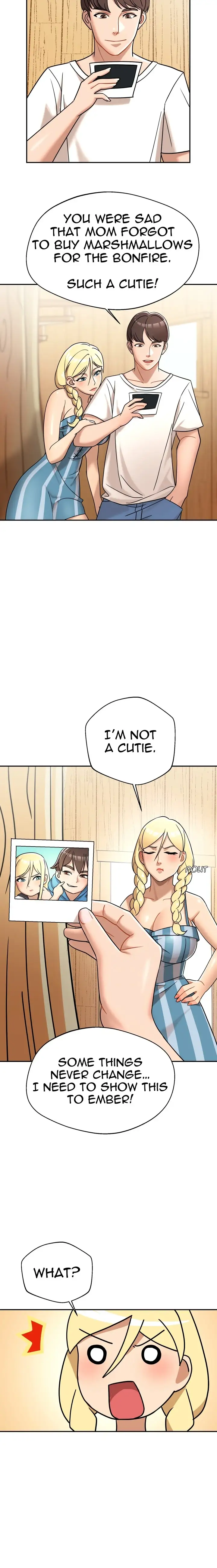 Teach Me First Uncensored Chapter 2 Page 16