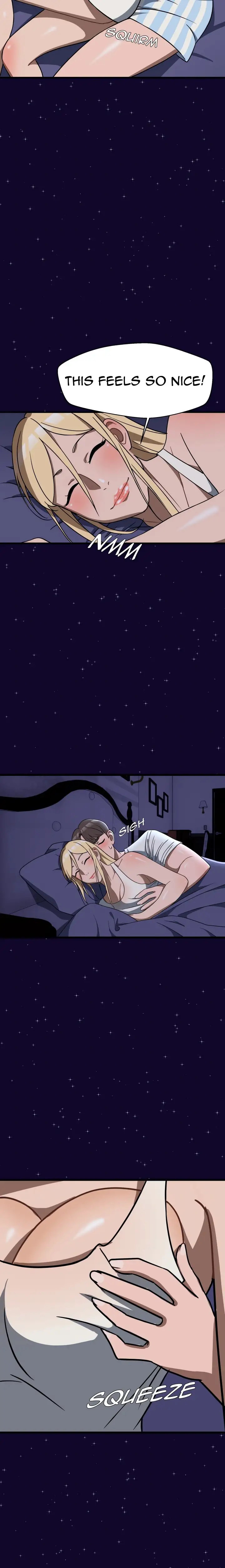 Teach Me First Uncensored Chapter 3 Page 15