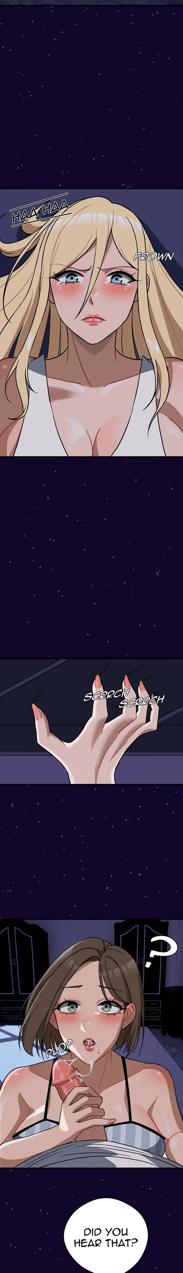 Teach Me First Uncensored Chapter 4 Page 12