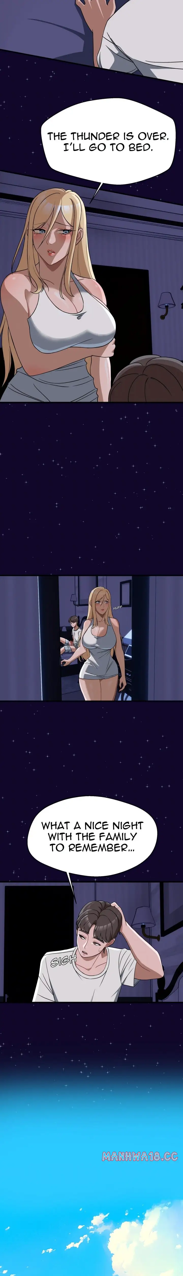 Teach Me First Uncensored Chapter 4 Page 15