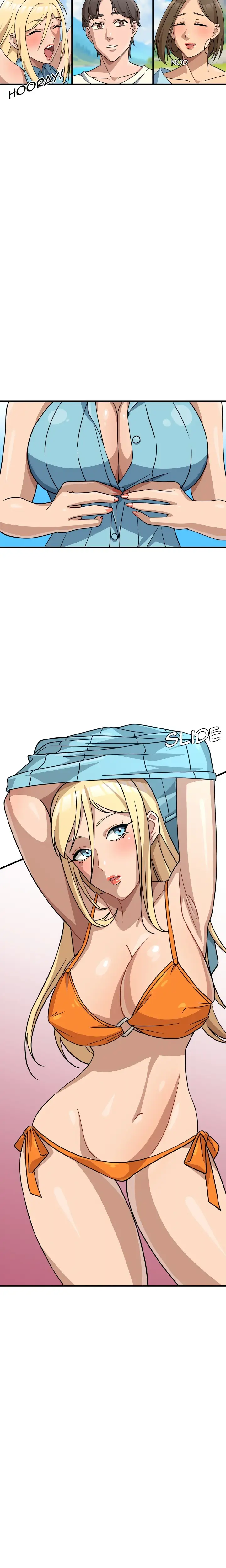 Teach Me First Uncensored Chapter 5 Page 16