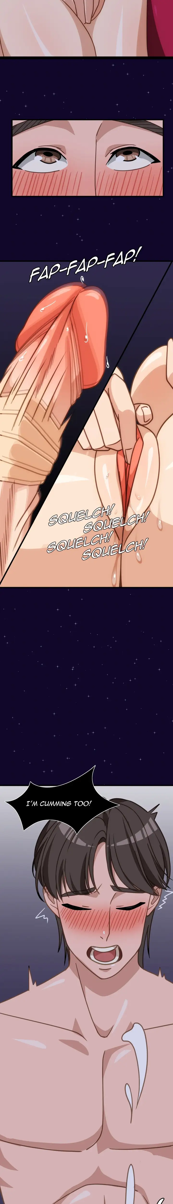 Teach Me First Uncensored Chapter 7 Page 7