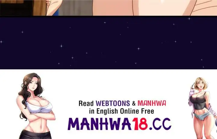 Teach Me First Uncensored Chapter 8 Page 25