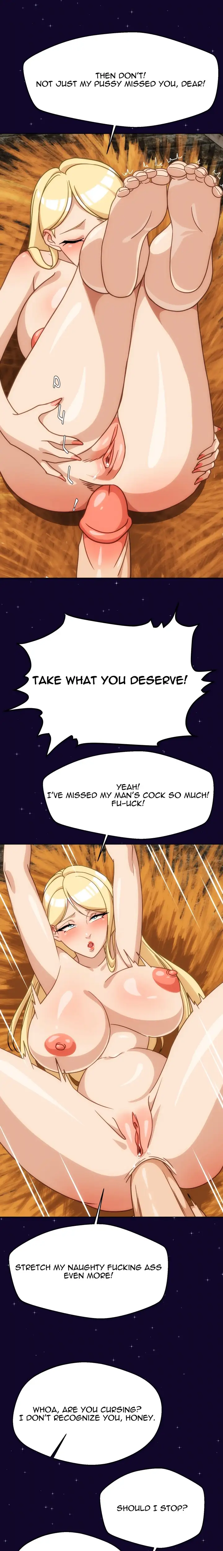 Teach Me First Uncensored Chapter 9 Page 5
