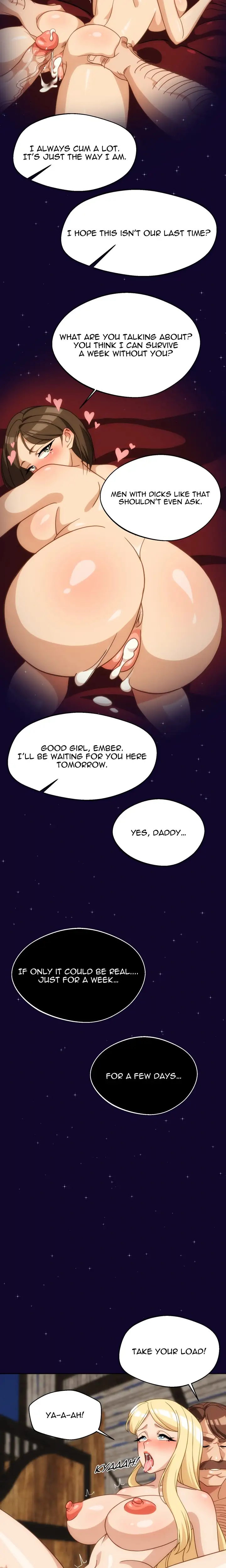 Teach Me First Uncensored Chapter 9 Page 15