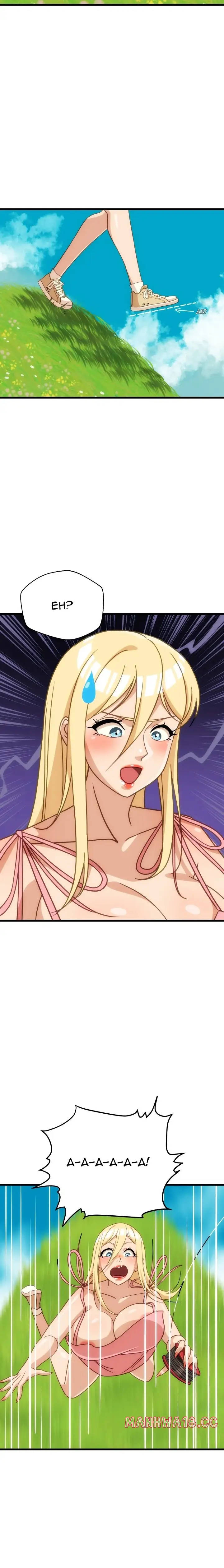 Teach Me First Uncensored Chapter 10 Page 24