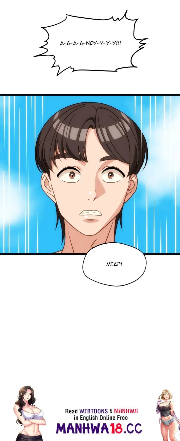 Teach Me First Uncensored Chapter 10 Page 25