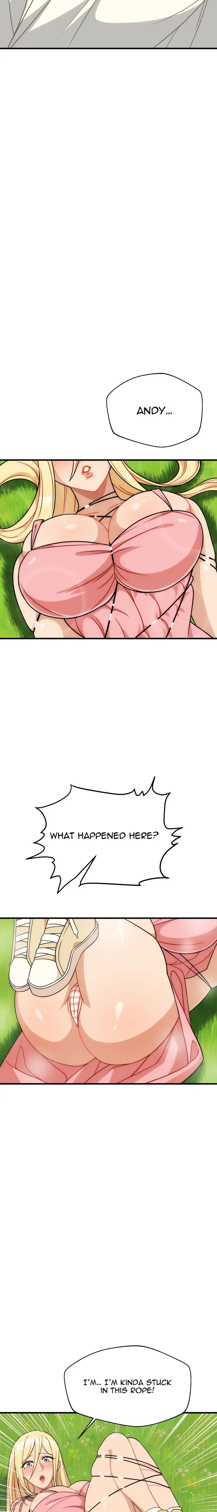 Teach Me First Uncensored Chapter 11 Page 4