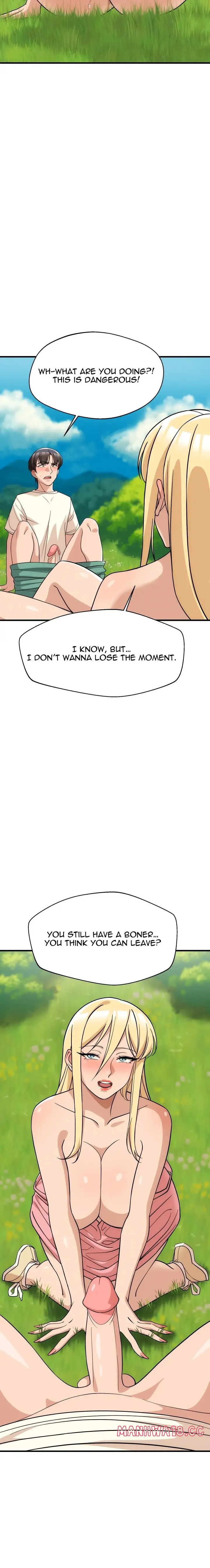 Teach Me First Uncensored Chapter 12 Page 2