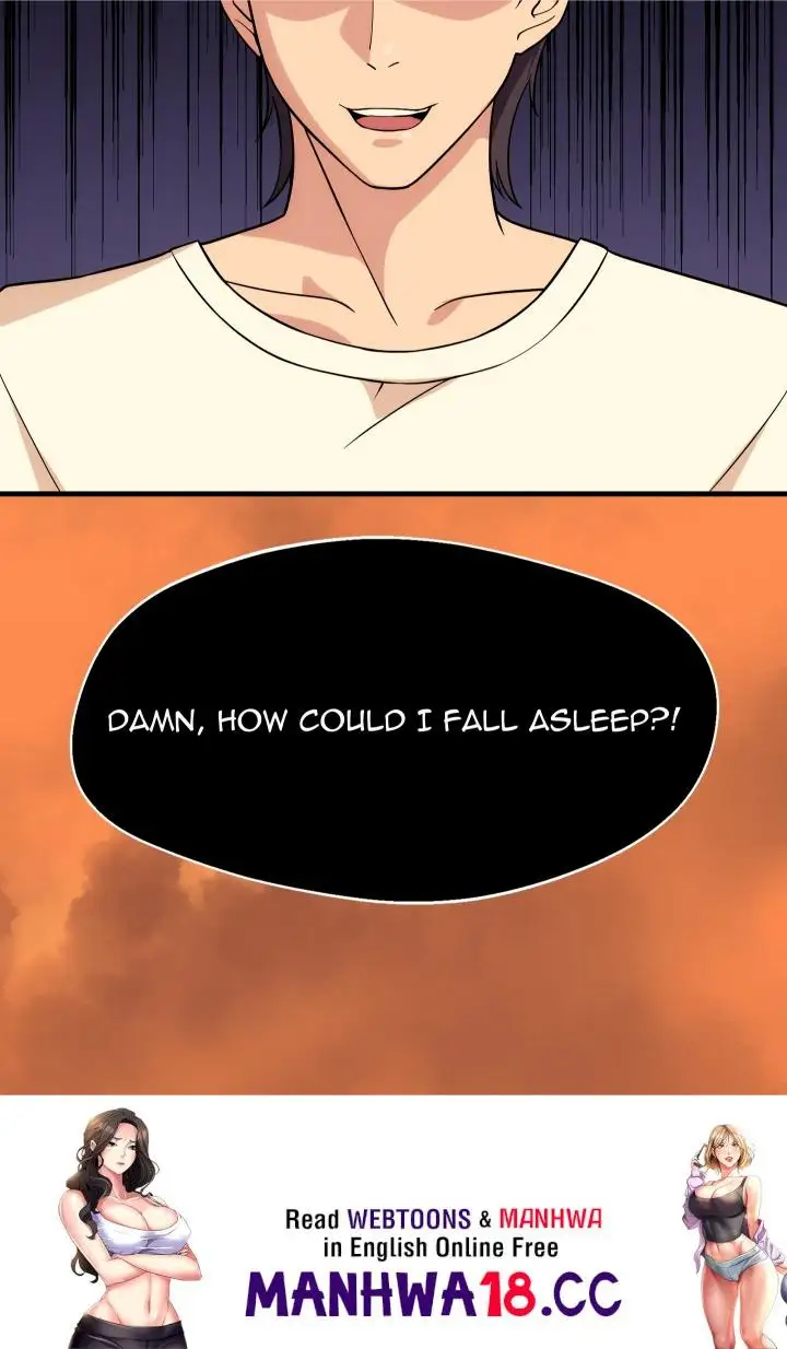 Teach Me First Uncensored Chapter 12 Page 22