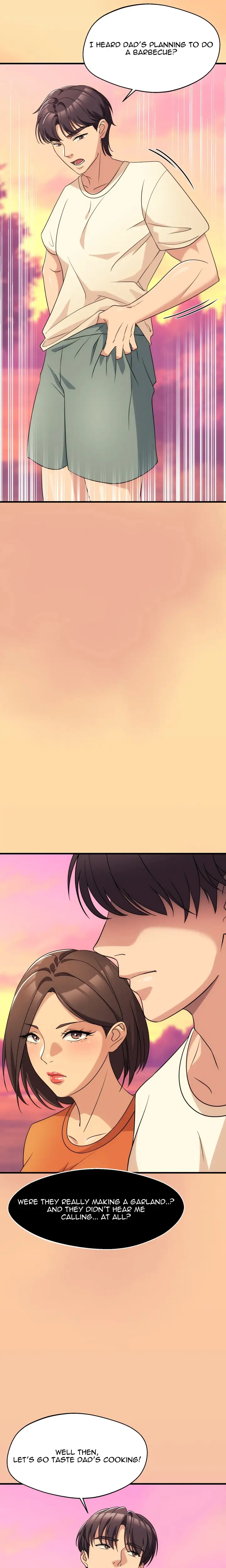 Teach Me First Uncensored Chapter 13 Page 4