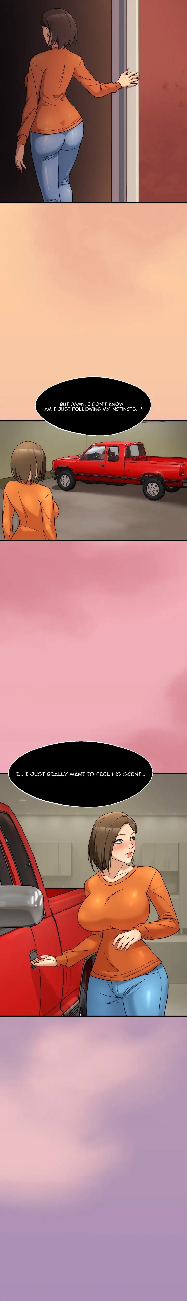 Teach Me First Uncensored Chapter 13 Page 14