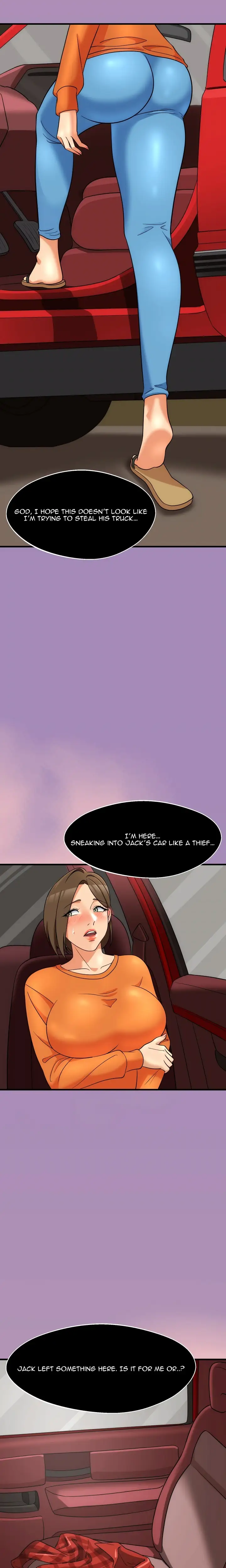 Teach Me First Uncensored Chapter 13 Page 15