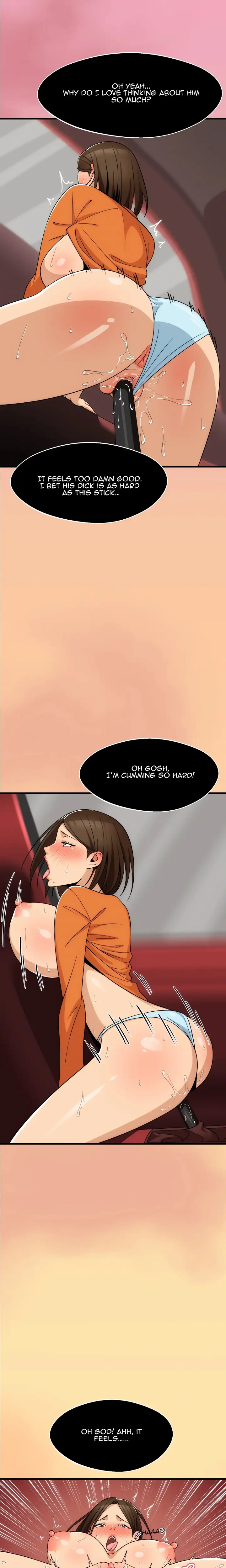 Teach Me First Uncensored Chapter 14 Page 5