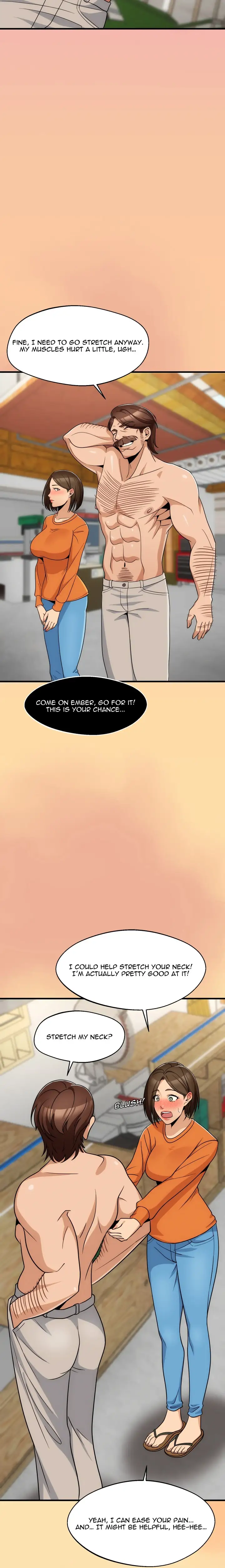 Teach Me First Uncensored Chapter 14 Page 14