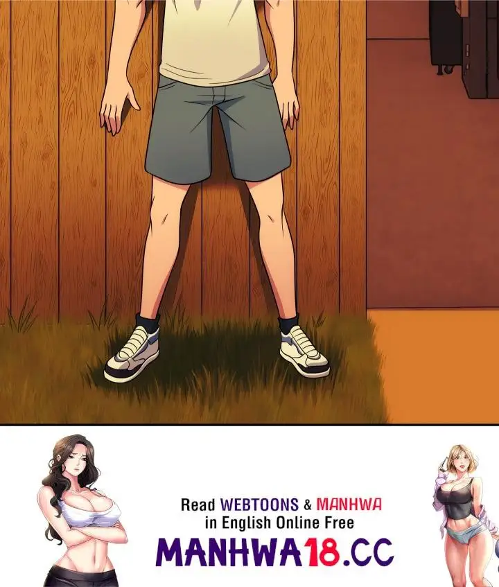 Teach Me First Uncensored Chapter 14 Page 19