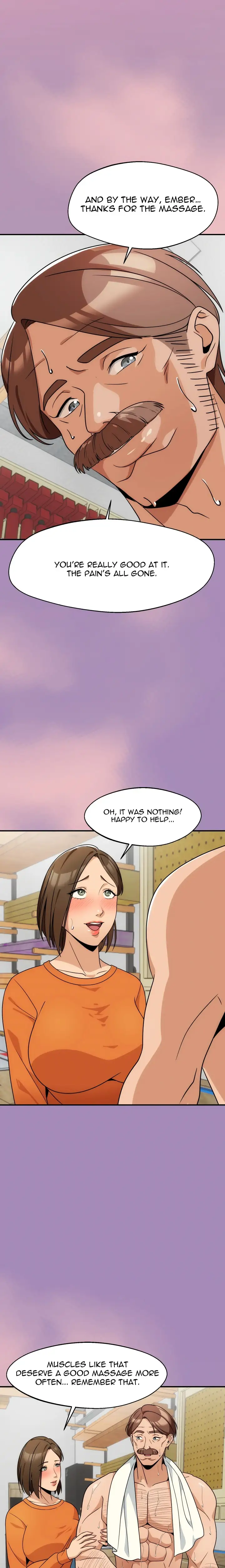 Teach Me First Uncensored Chapter 15 Page 4