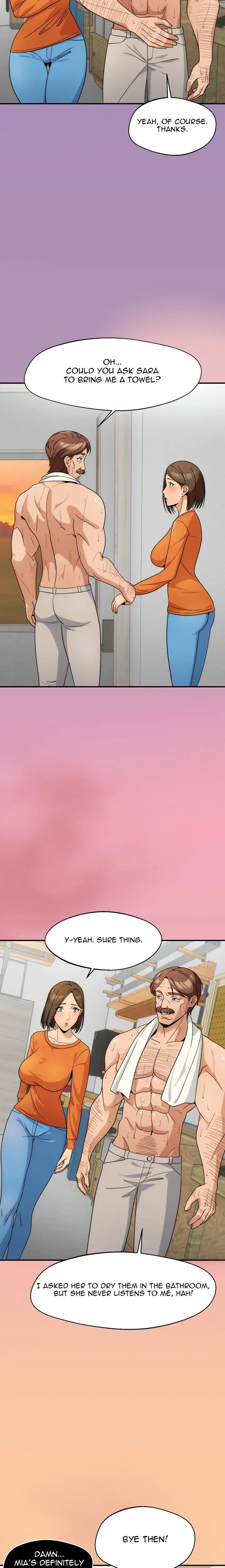 Teach Me First Uncensored Chapter 15 Page 5