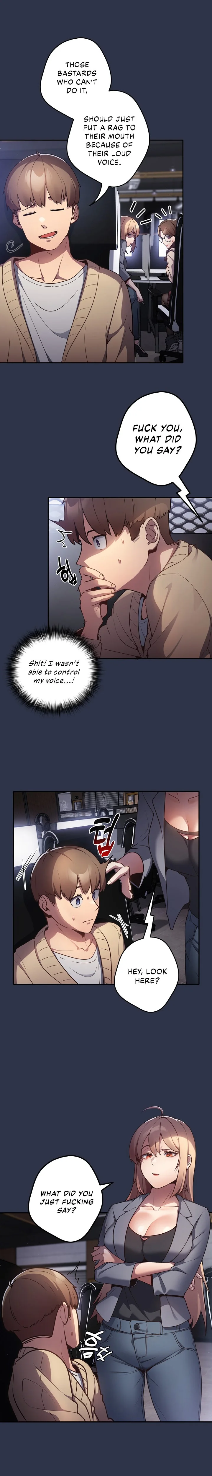 That’s Not How You Do It Chapter 1 Page 6