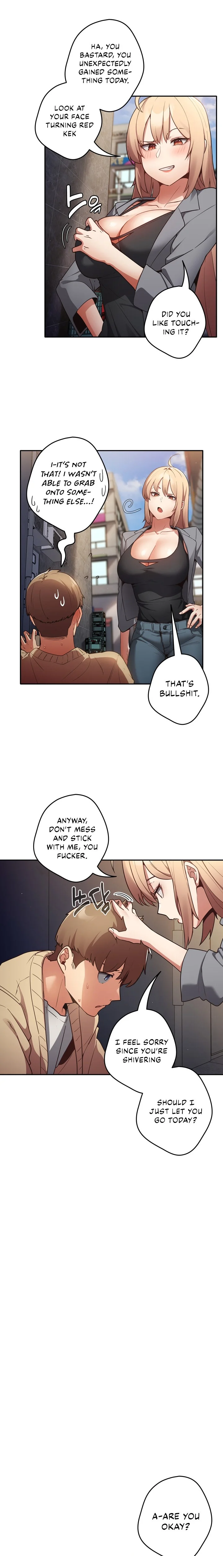 That’s Not How You Do It Chapter 1 Page 10