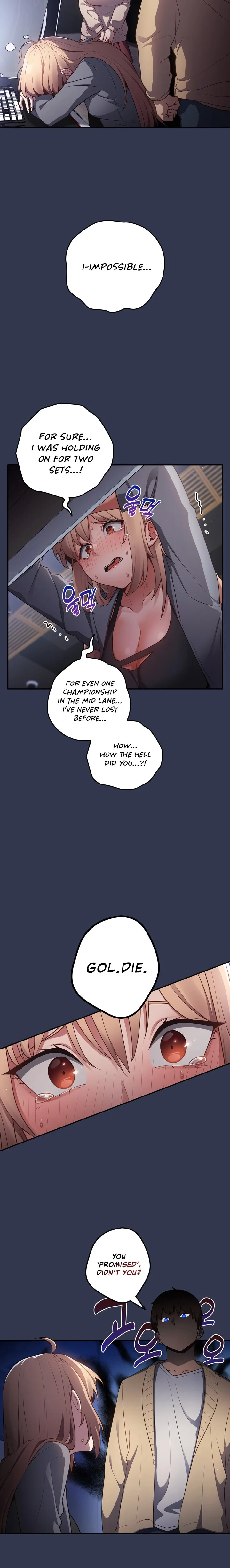 That’s Not How You Do It Chapter 1 Page 24