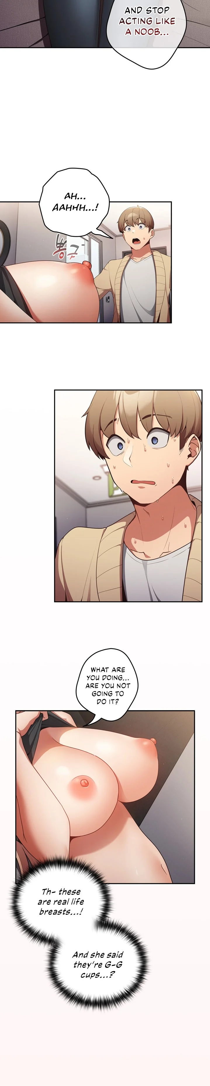 That’s Not How You Do It Chapter 2 Page 24
