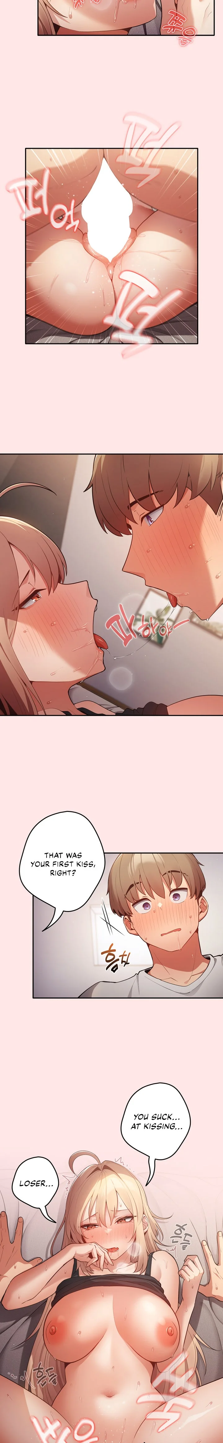 That’s Not How You Do It Chapter 4 Page 2