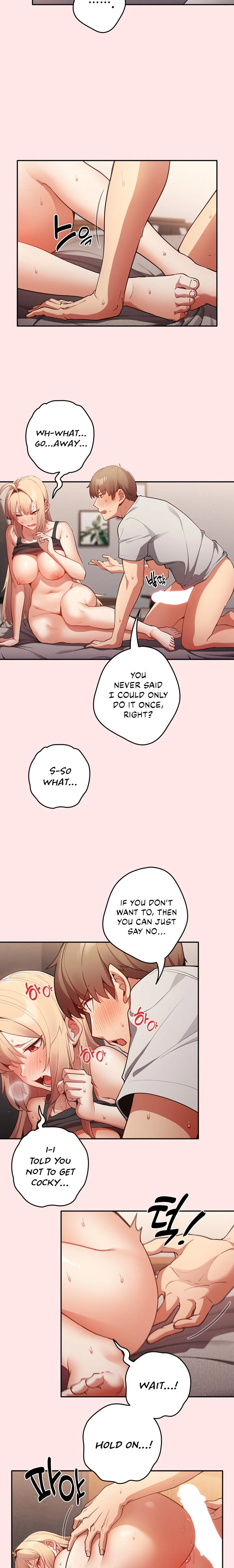 That’s Not How You Do It Chapter 4 Page 11