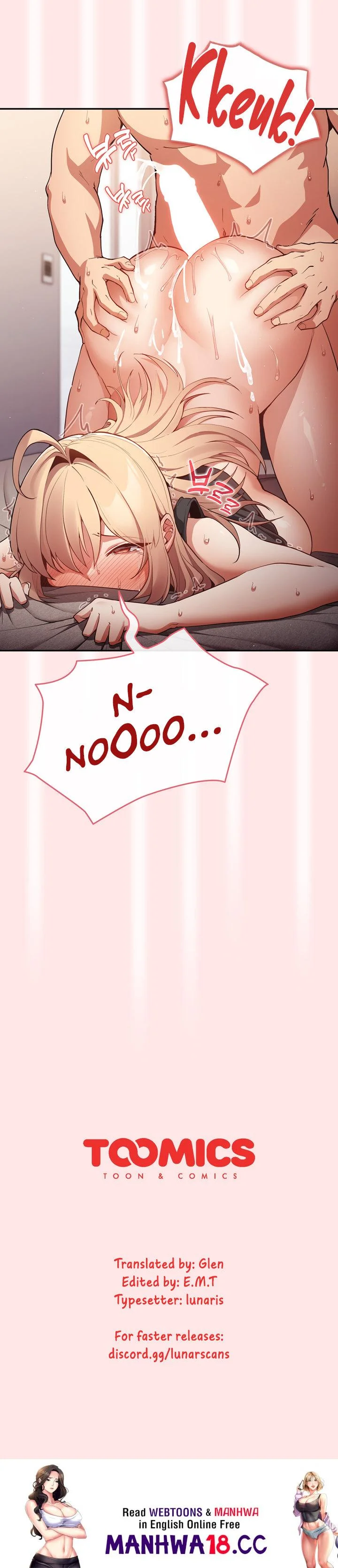 That’s Not How You Do It Chapter 4 Page 16