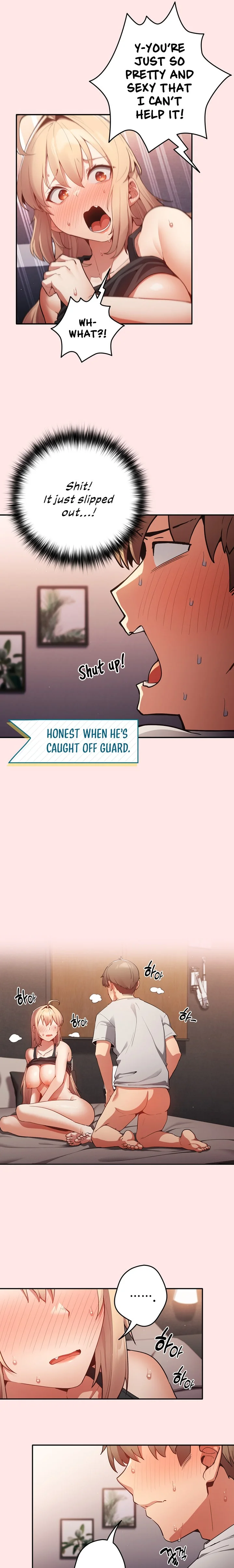 That’s Not How You Do It Chapter 5 Page 10