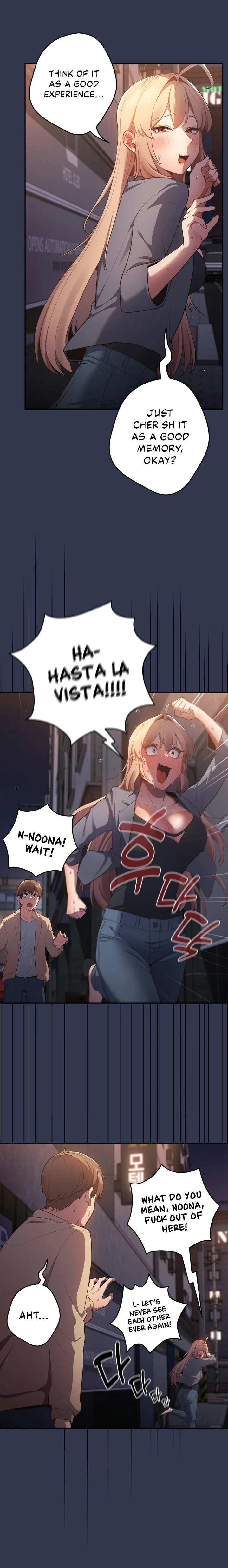 That’s Not How You Do It Chapter 6 Page 5