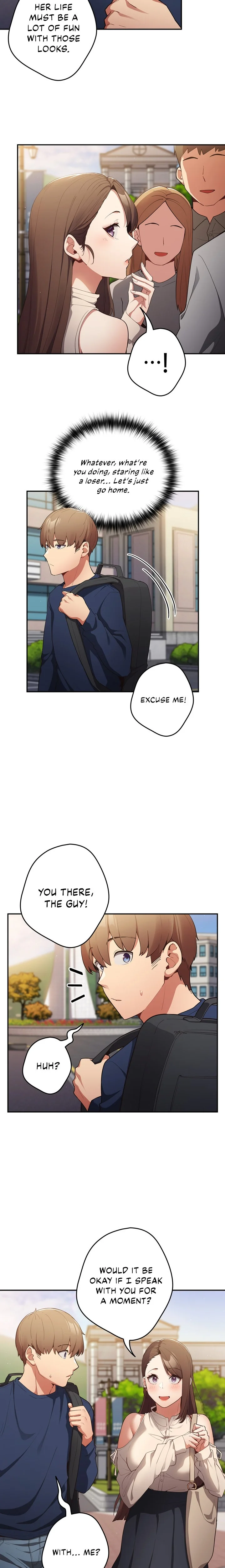 That’s Not How You Do It Chapter 6 Page 11