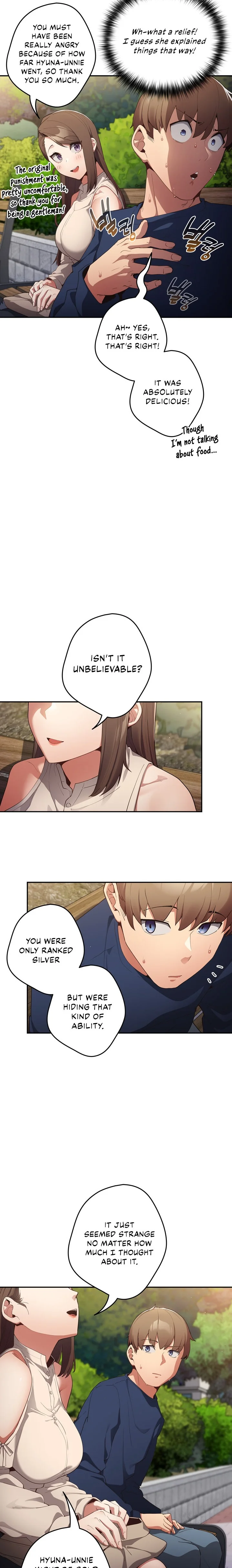 That’s Not How You Do It Chapter 6 Page 17