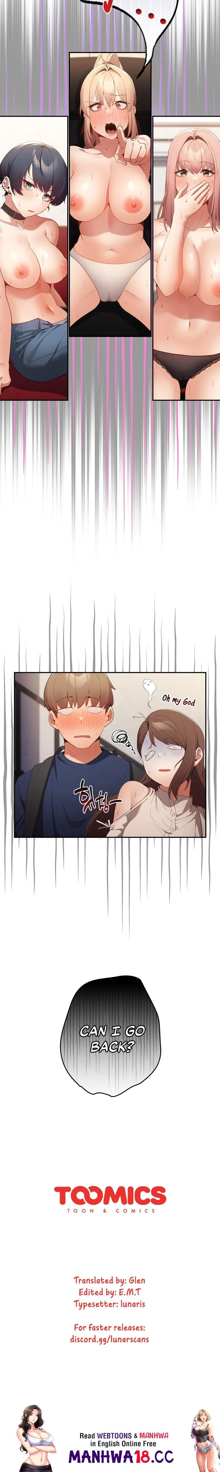 That’s Not How You Do It Chapter 6 Page 24