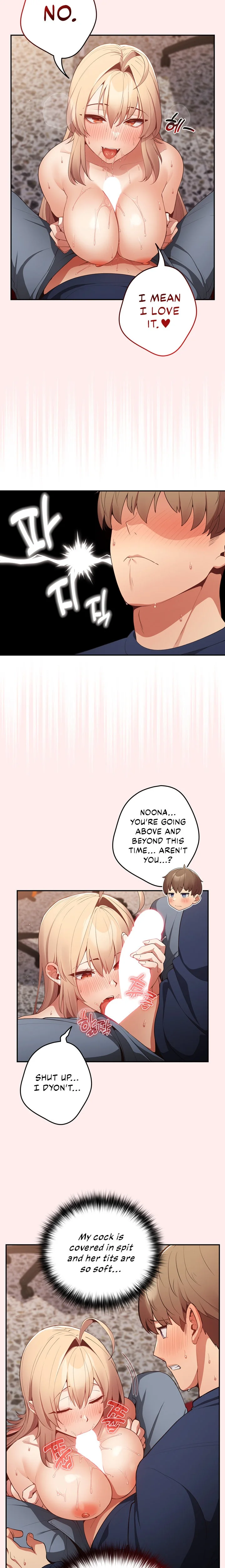 That’s Not How You Do It Chapter 8 Page 20