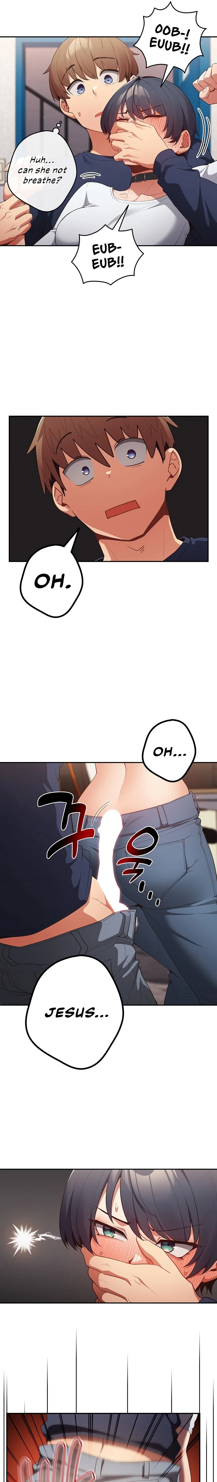 That’s Not How You Do It Chapter 10 Page 4