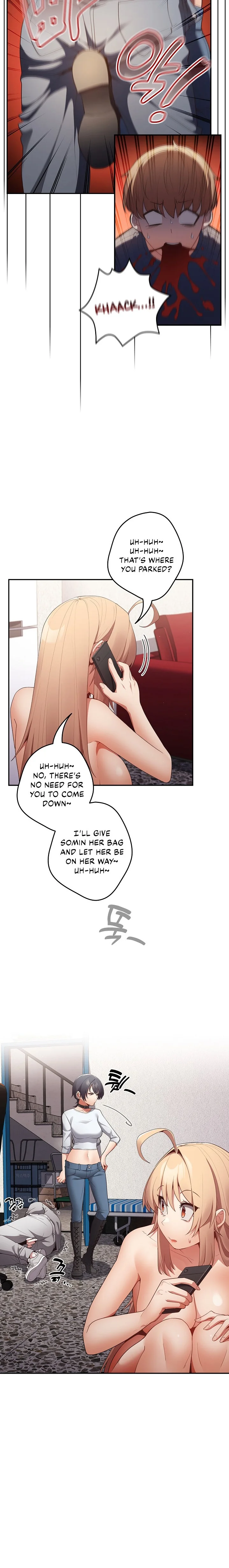 That’s Not How You Do It Chapter 10 Page 5