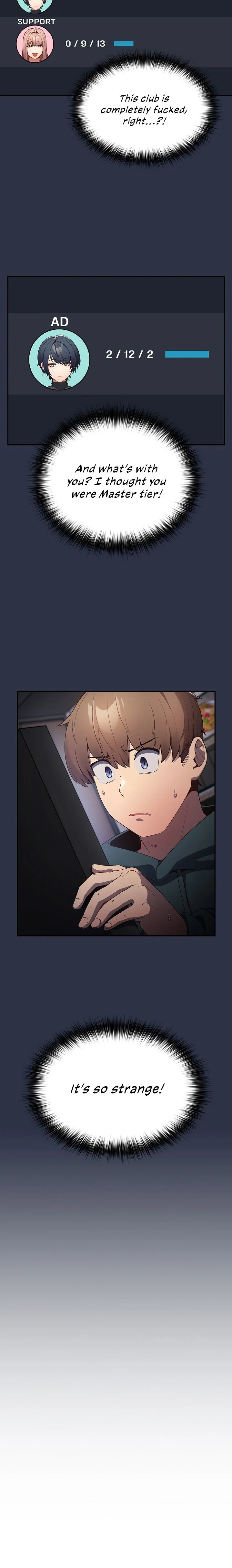 That’s Not How You Do It Chapter 10 Page 15