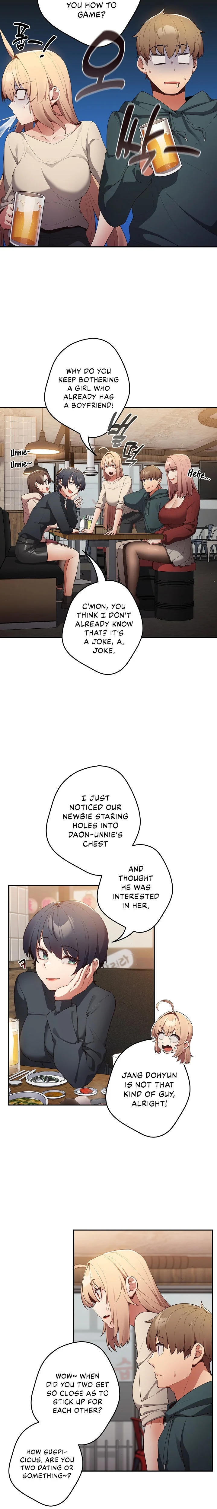 That’s Not How You Do It Chapter 10 Page 18