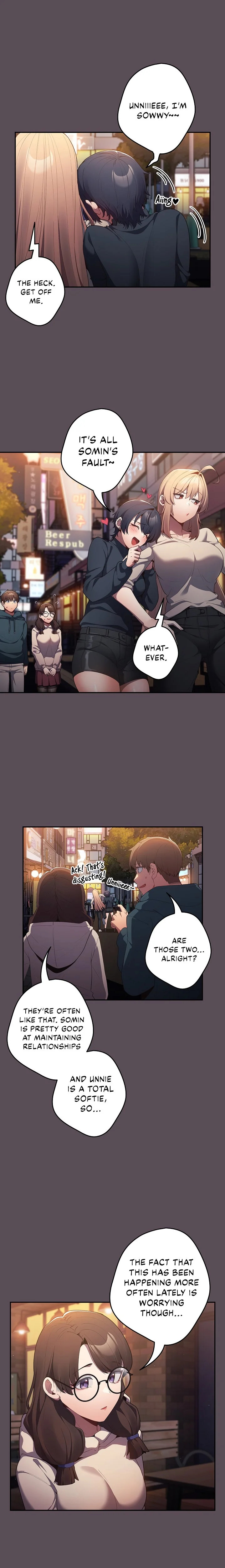 That’s Not How You Do It Chapter 11 Page 6