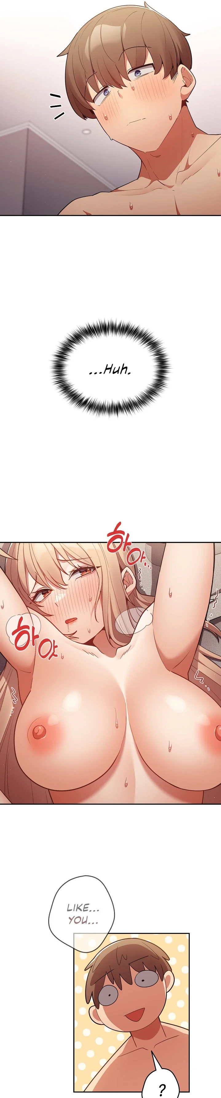 That’s Not How You Do It Chapter 11 Page 19
