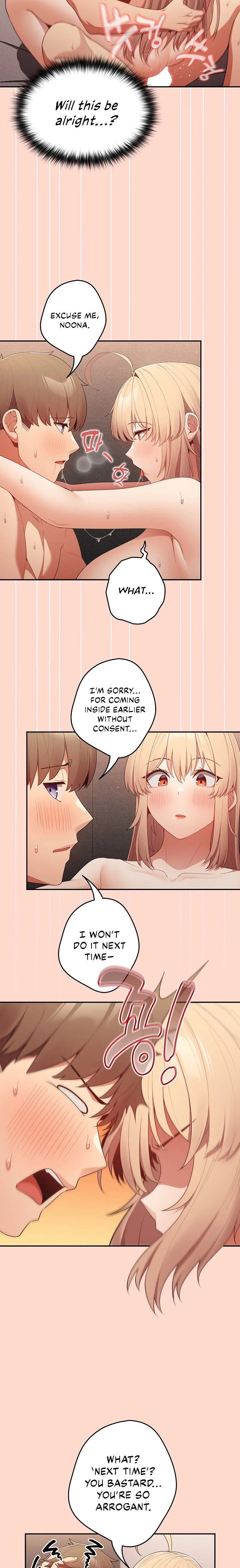 That’s Not How You Do It Chapter 13 Page 11