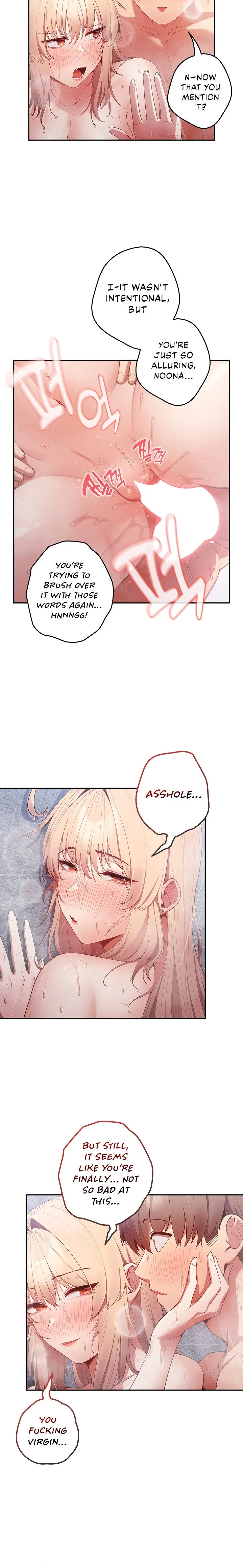 That’s Not How You Do It Chapter 14 Page 3