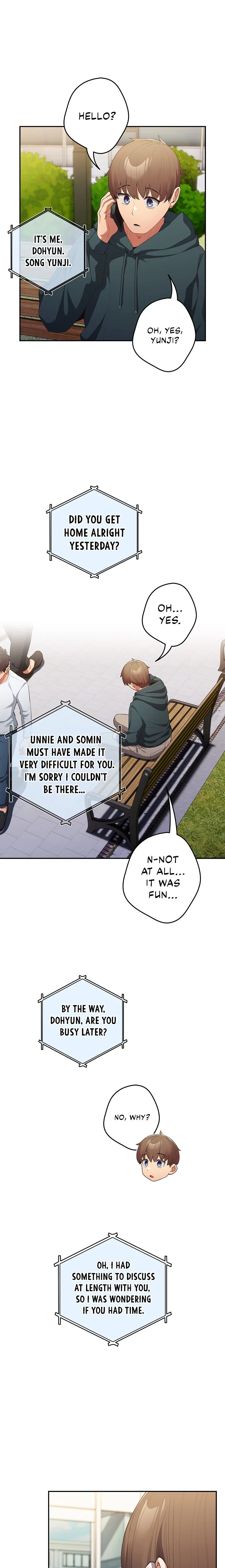 That’s Not How You Do It Chapter 14 Page 14