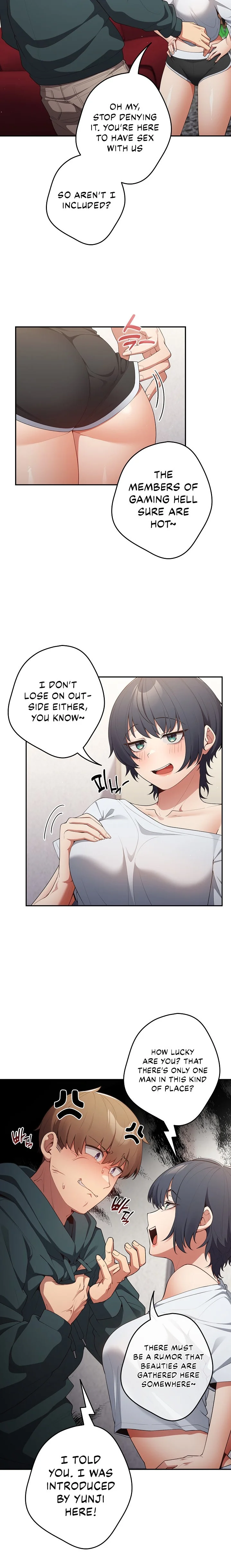 That’s Not How You Do It Chapter 15 Page 2