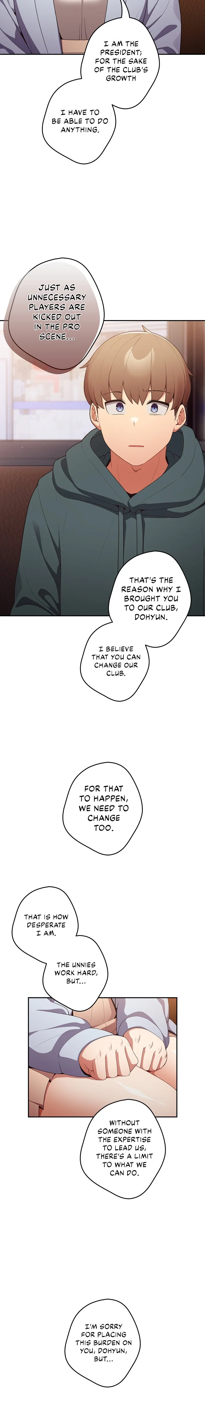 That’s Not How You Do It Chapter 16 Page 3