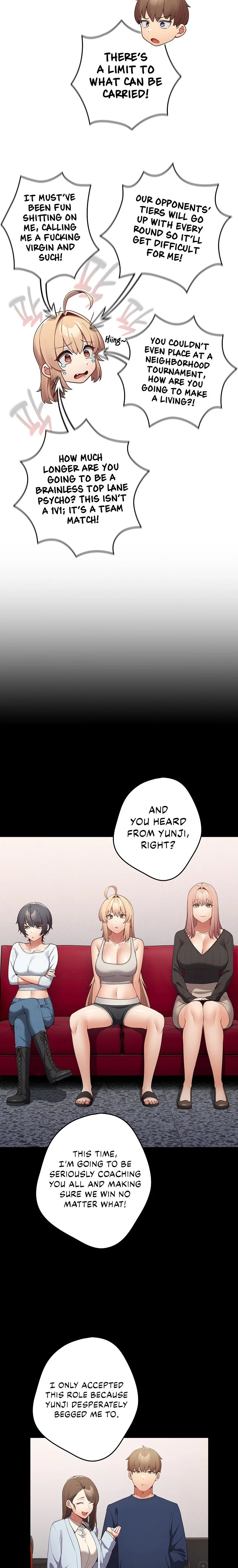 That’s Not How You Do It Chapter 16 Page 11