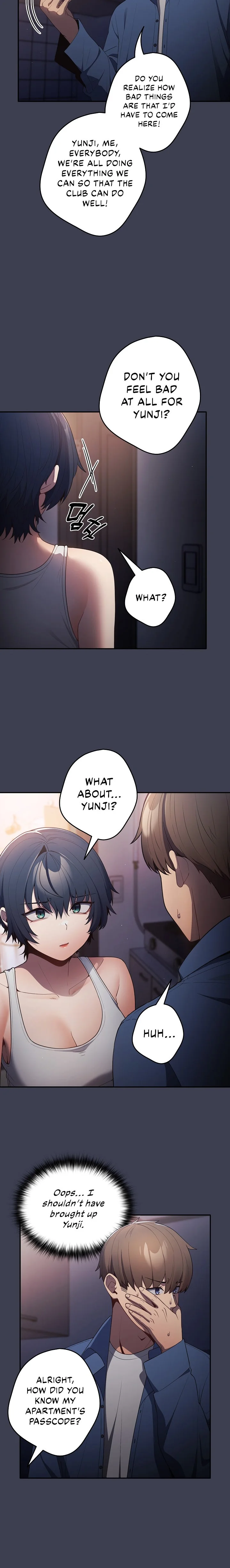 That’s Not How You Do It Chapter 17 Page 12