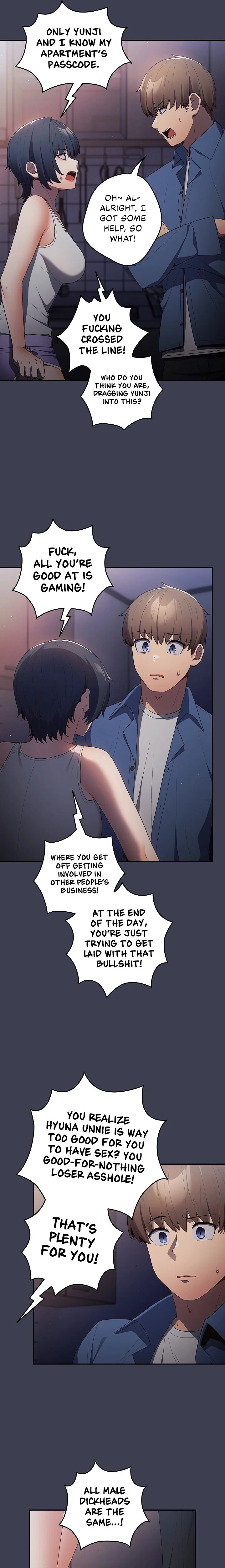 That’s Not How You Do It Chapter 17 Page 13